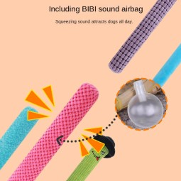 棉质狗咬胶玩具生产商-环保多彩有趣