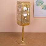 Parrot Fruit Clip Factory - Stainless Steel Vegetable Corn Hook