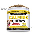 Pet Calm Tablets Factory - TK Cross-border Effective Supplement