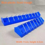 Bird Interactive Toys Supplier - Extra Large Plastic with Bells