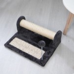 Vertical Cat Scratcher Manufacturer - Sisal Roller Claw Grinding