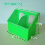 Pigeon Stand Factory - Rest Stand Habitat Raw Materials