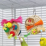 Cat Toy Factory - Multi-Hole Channel Foldable Plush