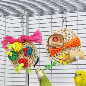 猫玩具工厂-多孔通道可折叠毛绒