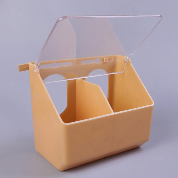 Pigeon Stand Factory - Rest Stand Habitat Raw Materials