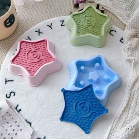 Dog Bowl Factory - Eco-Friendly Slow Food Non-Slip Mat