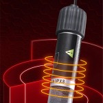 Bird Cage Toy Manufacturer - Colorful Feather Gnawing Bell