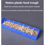 Bird Interactive Toys Supplier - Extra Large Plastic with Bells