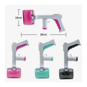 Cat Toy Stick Manufacturer - Eco-Friendly Feather Mouse Head