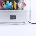 水族馆加热器供应商- USB迷你钛加热棒