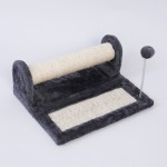 Vertical Cat Scratcher Manufacturer - Sisal Roller Claw Grinding