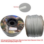 Aquarium Tools Supplier - Stainless Steel Landscaping Tweezers