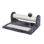 Vertical Cat Scratcher Manufacturer - Sisal Roller Claw Grinding