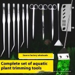 Mini Fish Tank Manufacturer - Mute Betta Fish Tank LED