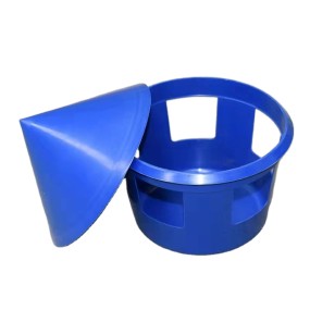 Parrot Toy Manufacturer - Mirror Biting Training Cotton Rope