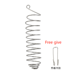 Bird Cage Toy Manufacturer - Wooden Swing Perch Climbing Ring