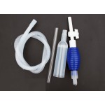 Parrot Toy Supplier - Frosted Station Stick Color Ladder