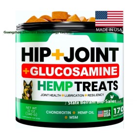 益生菌粉供应商-定制口味宠物保健