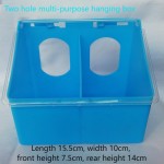 Pigeon Stand Factory - Rest Stand Habitat Raw Materials