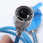 硅胶浴刷生产商-可调节宠物美容工具
