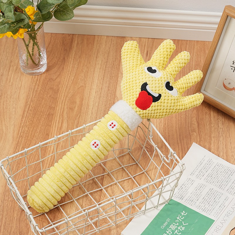 Dog Squeak Toy Factory - Self-Hi Antiboredom Large Dog