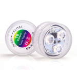 Luxury Bird Cage Factory - Gold-Plated Steel Plastic Villa