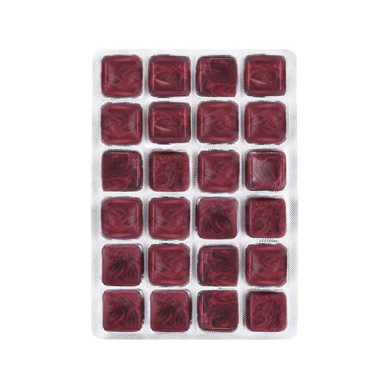 Pet Sedation Tablets Supplier - Factory-Processed Anxiety Relief