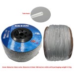 Aquarium Tools Supplier - Stainless Steel Landscaping Tweezers