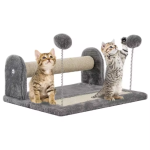 Vertical Cat Scratcher Manufacturer - Sisal Roller Claw Grinding