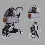 Pet Stroller