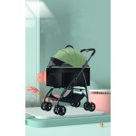 Pet Scooter Supplier - Power Wheelchair Travel Stroller