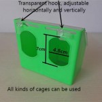 Pigeon Stand Factory - Rest Stand Habitat Raw Materials