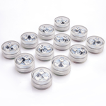 Luxury Bird Cage Factory - Gold-Plated Steel Plastic Villa