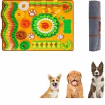 Pet Smell Blanket Factory - Educational Training Boredom Relief