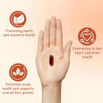 Pumpkin Seed Oil Factory - OEM 2-in-1 Immunity Softgels