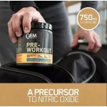 Whey Protein Factory - OEM Mass Gainer Creatine Pre Workout