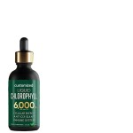 Chlorophyll Drops Factory - OEM Organic Vegan Herbal Supplement