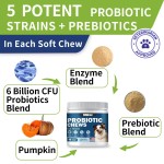 Pet Probiotic Manufacturer - OEM Digestive Enzymes Prebiotics
