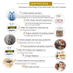 Shilajit Capsules Supplier - OEM Himalayan Brain Support