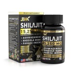 Shilajit OEM/ODM