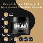 Himalayan Resin Manufacturer - OEM Pure Shilajit Fulvic Acid