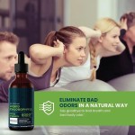 Chlorophyll Drops Supplier - Private Label Natural Energy Booster