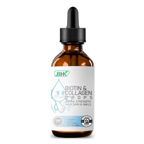 Vegan Vitamin Drops Supplier - OEM K2 D3 Custom Flavor Boost