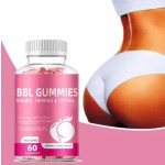 Butt Enhancement Gummies Manufacturer - Private Label BBL