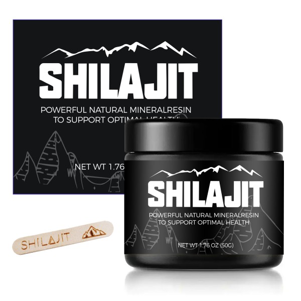 Himalayan Resin Manufacturer - OEM Pure Shilajit Fulvic Acid