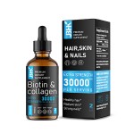 Vitamin Drops Supplier - OEM Zinc Biotin Immunity Enhancement