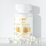 Skin Whitening Capsules Manufacturer - OEM Customized Label