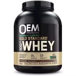 Protein Powder Supplier - OEM Whey Creatine Mass Gainer