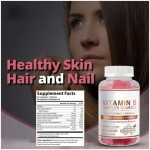 B-Complex Gummies Manufacturer - OEM High Potency Formula