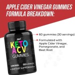 Apple Cider Gummies Factory - OEM Sugar Free Keto Weight Loss